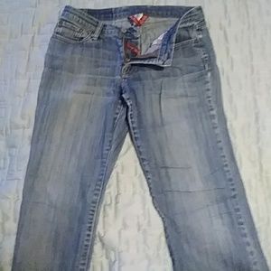 Lucky brand jeans